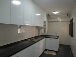 Blk 418 Canberra Road (Sembawang), HDB 5 Rooms #158317012